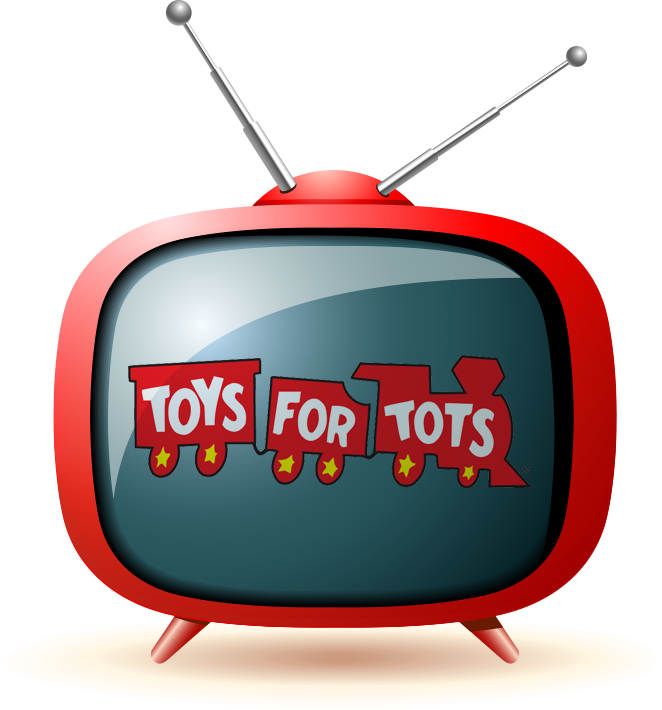 Toys for Tots